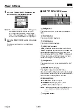 Предварительный просмотр 40 страницы Sanyo VSP-SV2000 Instruction Manual