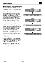 Предварительный просмотр 42 страницы Sanyo VSP-SV2000 Instruction Manual