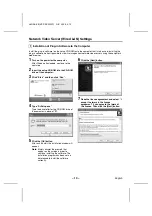 Preview for 11 page of Sanyo VSP-SV2000P Instruction Manual