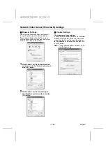 Preview for 13 page of Sanyo VSP-SV2000P Instruction Manual