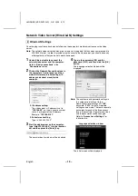 Preview for 14 page of Sanyo VSP-SV2000P Instruction Manual