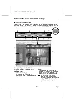 Preview for 15 page of Sanyo VSP-SV2000P Instruction Manual