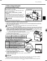 Preview for 9 page of Sanyo VW-VF10BG Technical Data & Service Manual