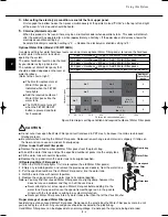 Preview for 10 page of Sanyo VW-VF10BG Technical Data & Service Manual