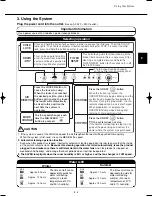 Preview for 13 page of Sanyo VW-VF10BG Technical Data & Service Manual