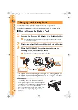 Preview for 14 page of Sanyo W52SA User Manual