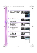 Предварительный просмотр 46 страницы Sanyo W52SA User Manual