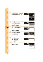 Preview for 46 page of Sanyo W54SA User Manual