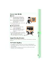 Preview for 57 page of Sanyo W54SA User Manual