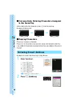 Preview for 36 page of Sanyo W61SA User Manual