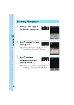 Preview for 38 page of Sanyo W61SA User Manual