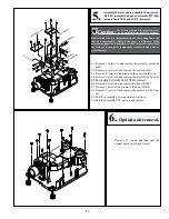 Preview for 11 page of Sanyo WF10 - PLV WXGA LCD Projector Service Manual