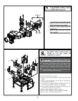 Preview for 12 page of Sanyo WF10 - PLV WXGA LCD Projector Service Manual