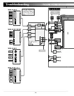 Preview for 18 page of Sanyo WF10 - PLV WXGA LCD Projector Service Manual