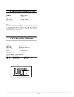 Preview for 39 page of Sanyo WF10 - PLV WXGA LCD Projector Service Manual