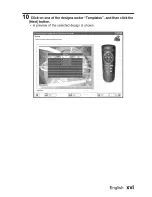 Предварительный просмотр 17 страницы Sanyo Xacti HD VPC-HD2000EX Instruction Manual