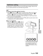 Предварительный просмотр 123 страницы Sanyo Xacti HD VPC-HD2000EX Instruction Manual