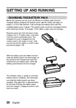 Preview for 30 page of Sanyo Xacti VPC-A5 Instruction Manual