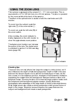 Preview for 39 page of Sanyo Xacti VPC-A5 Instruction Manual