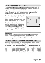 Preview for 65 page of Sanyo Xacti VPC-A5 Instruction Manual