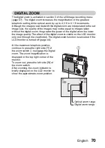 Preview for 71 page of Sanyo Xacti VPC-A5 Instruction Manual