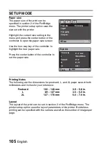 Preview for 106 page of Sanyo Xacti VPC-A5 Instruction Manual