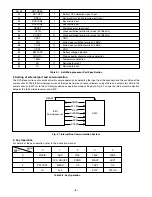 Preview for 8 page of Sanyo Xacti VPC-A5 Service Manual