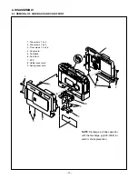 Preview for 10 page of Sanyo Xacti VPC-A5 Service Manual