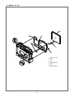 Preview for 11 page of Sanyo Xacti VPC-A5 Service Manual