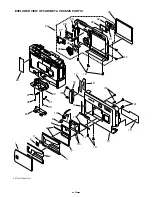 Preview for 23 page of Sanyo Xacti VPC-A5 Service Manual