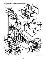 Preview for 25 page of Sanyo Xacti VPC-A5 Service Manual