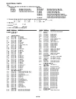 Preview for 26 page of Sanyo Xacti VPC-A5 Service Manual