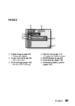 Предварительный просмотр 89 страницы Sanyo Xacti VPC-C4 Instruction Manual