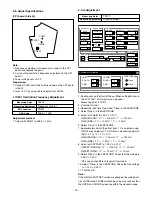 Preview for 16 page of Sanyo Xacti VPC-C4 Service Manual