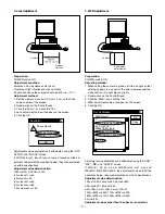 Preview for 17 page of Sanyo Xacti VPC-C4 Service Manual