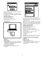 Предварительный просмотр 18 страницы Sanyo Xacti VPC-C40 Service Manual