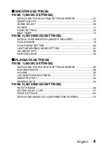 Preview for 7 page of Sanyo Xacti VPC-C5 Instruction Manual