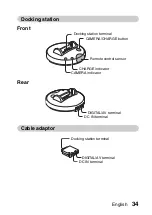 Preview for 37 page of Sanyo Xacti VPC-C5 Instruction Manual