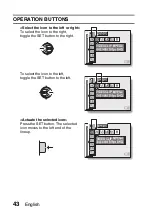 Preview for 46 page of Sanyo Xacti VPC-C5 Instruction Manual