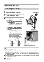 Preview for 52 page of Sanyo Xacti VPC-C5 Instruction Manual