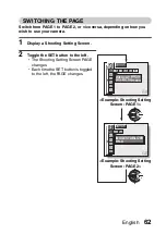 Preview for 65 page of Sanyo Xacti VPC-C5 Instruction Manual