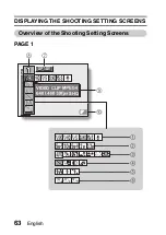 Preview for 66 page of Sanyo Xacti VPC-C5 Instruction Manual