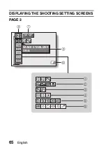 Preview for 68 page of Sanyo Xacti VPC-C5 Instruction Manual