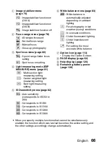 Preview for 69 page of Sanyo Xacti VPC-C5 Instruction Manual