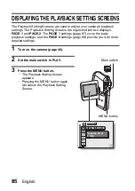 Preview for 88 page of Sanyo Xacti VPC-C5 Instruction Manual