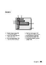 Preview for 91 page of Sanyo Xacti VPC-C5 Instruction Manual