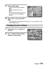 Preview for 113 page of Sanyo Xacti VPC-C5 Instruction Manual