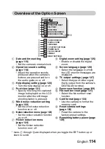 Preview for 117 page of Sanyo Xacti VPC-C5 Instruction Manual