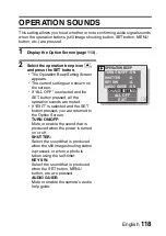 Preview for 121 page of Sanyo Xacti VPC-C5 Instruction Manual