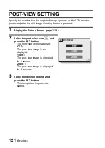 Preview for 124 page of Sanyo Xacti VPC-C5 Instruction Manual